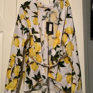 Pretty little thing Top